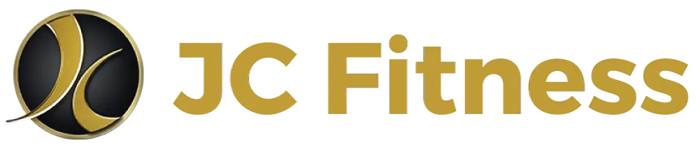 JC Fitness Logo